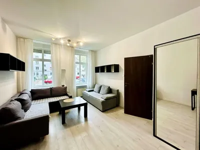 Wynajmę Mieszkanie Wrocław - 84 m²