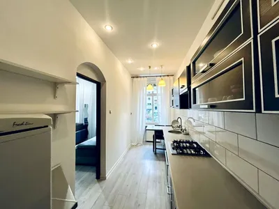 Wynajmę Mieszkanie Wrocław - 84 m² - miniatura 2