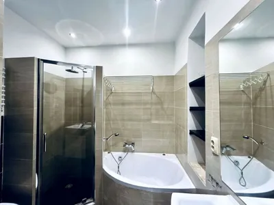 Wynajmę Mieszkanie Wrocław - 84 m² - miniatura 5