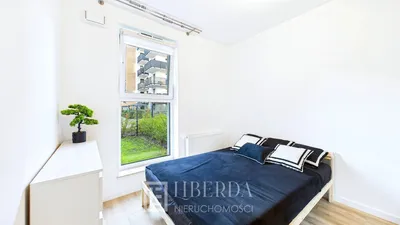 Wynajmę Mieszkanie Warszawa - 35,10 m² - miniatura 5