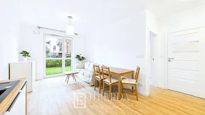 Wynajmę Mieszkanie Warszawa - 35,10 m² - miniatura 4