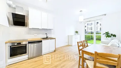 Wynajmę Mieszkanie Warszawa - 35,10 m²
