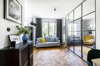 Wynajmę Mieszkanie Warszawa - 41 m² - miniatura 5