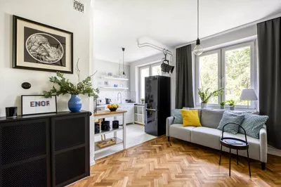 Wynajmę Mieszkanie Warszawa - 41 m² - miniatura 3
