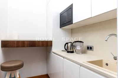 Wynajmę Mieszkanie Kraków - 95 m² - miniatura 4
