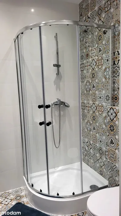 Wynajmę Mieszkanie Kraków - 40 m² - miniatura 5