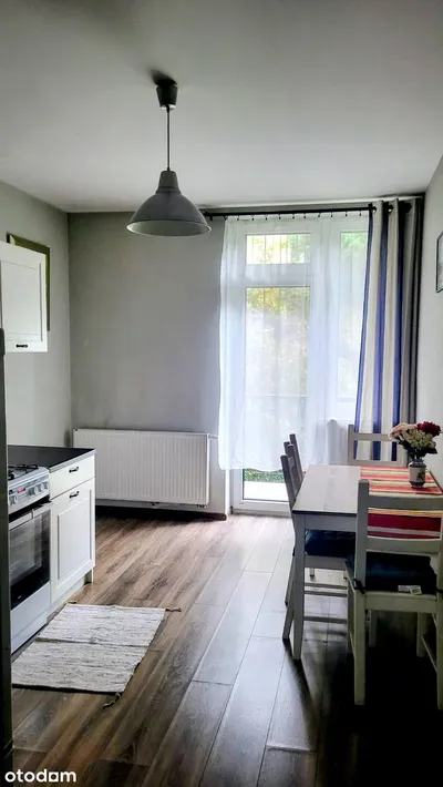 Wynajmę Mieszkanie Kraków - 40 m² - miniatura 2