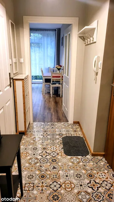 Wynajmę Mieszkanie Kraków - 40 m² - miniatura 3