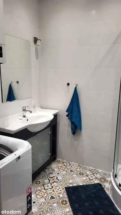 Wynajmę Mieszkanie Kraków - 40 m² - miniatura 4