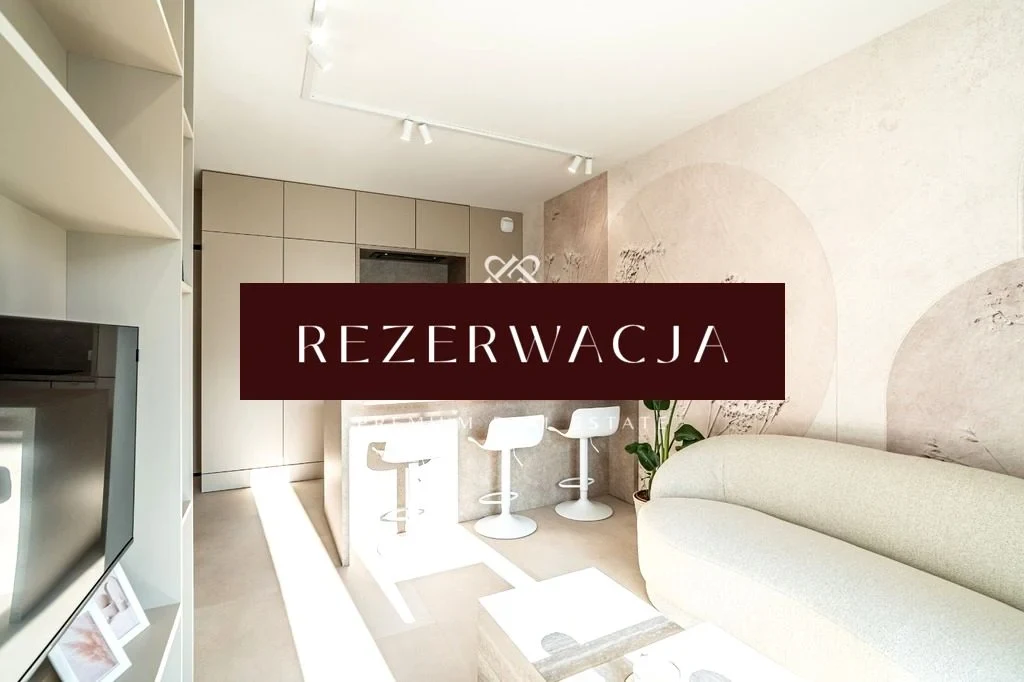 Wynajmę Mieszkanie Kraków - 30,41 m² - 1/23