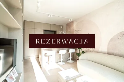 Wynajmę Mieszkanie Kraków - 30,41 m²