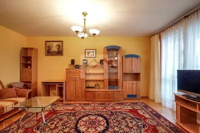 Wynajmę Mieszkanie Warszawa - 48 m² - miniatura 5
