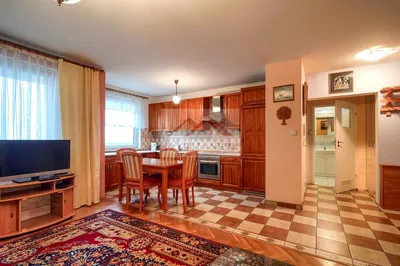 Wynajmę Mieszkanie Warszawa - 48 m²