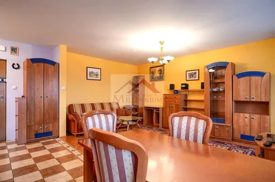 Wynajmę Mieszkanie Warszawa - 48 m² - miniatura 4