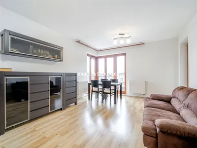 Wynajmę Mieszkanie Kraków - 51,39 m² - miniatura 2