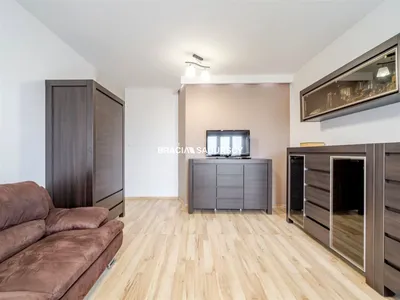 Wynajmę Mieszkanie Kraków - 51,39 m² - miniatura 3