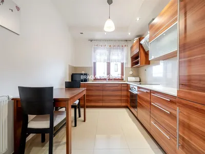 Wynajmę Mieszkanie Kraków - 51,39 m² - miniatura 4
