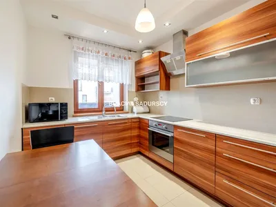 Wynajmę Mieszkanie Kraków - 51,39 m² - miniatura 5