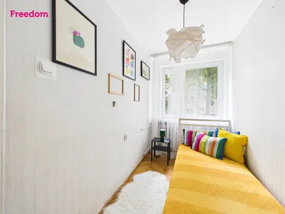 Wynajmę Mieszkanie Kraków - 34,83 m² - miniatura 5