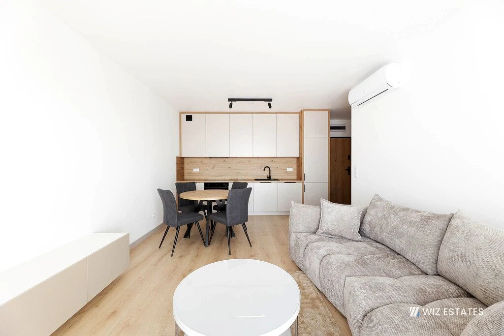 Wynajmę Mieszkanie Kraków - 55 m² - 1/23