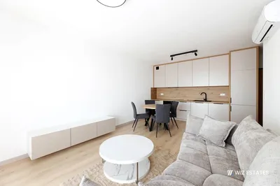 Wynajmę Mieszkanie Kraków - 55 m² - miniatura 2