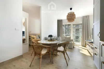 Wynajmę Mieszkanie Gdańsk - 33 m² - miniatura 3