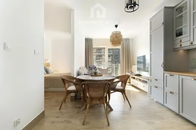 Wynajmę Mieszkanie Gdańsk - 33 m² - miniatura 2