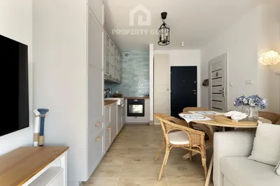 Wynajmę Mieszkanie Gdańsk - 33 m² - miniatura 4
