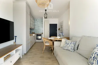 Wynajmę Mieszkanie Gdańsk - 33 m² - miniatura 5