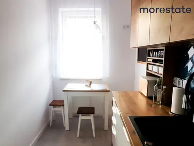Wynajmę Mieszkanie Kraków - 30 m² - miniatura 5