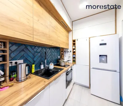 Wynajmę Mieszkanie Kraków - 30 m² - miniatura 4