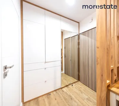 Wynajmę Mieszkanie Kraków - 30 m² - miniatura 3