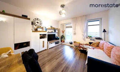 Wynajmę Mieszkanie Kraków - 30 m² - miniatura 2