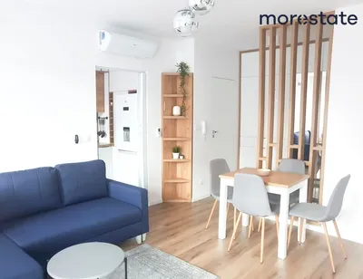Wynajmę Mieszkanie Kraków - 30 m²