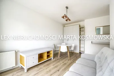 Wynajmę Mieszkanie Warszawa - 45 m² - miniatura 4