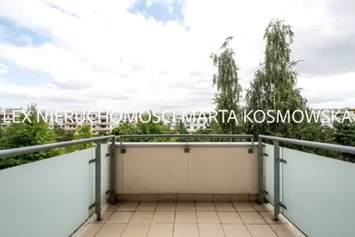 Wynajmę Mieszkanie Warszawa - 45 m² - miniatura 5