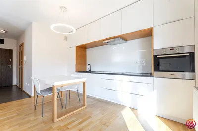 Wynajmę Mieszkanie Łódź - 42 m² - miniatura 5