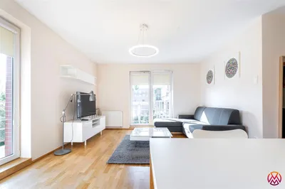 Wynajmę Mieszkanie Łódź - 42 m² - miniatura 4