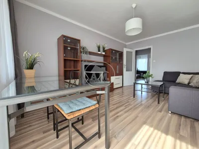 Wynajmę Mieszkanie Wrocław - 48 m² - miniatura 3