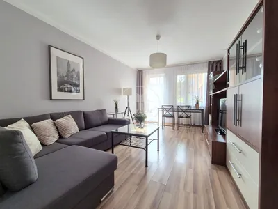 Wynajmę Mieszkanie Wrocław - 48 m² - miniatura 2