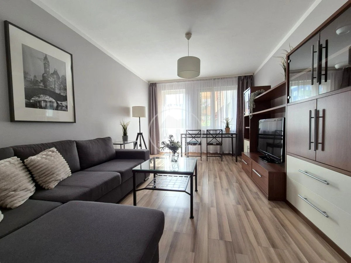 Wynajmę Mieszkanie Wrocław - 48 m² - 1/16
