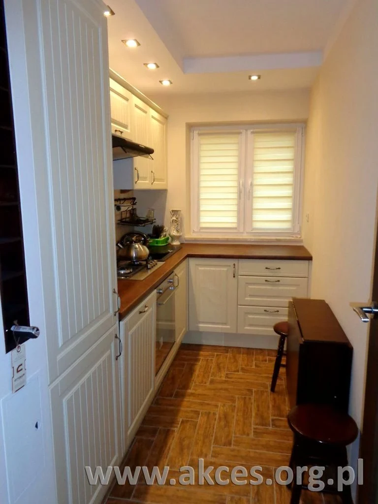 Wynajmę Mieszkanie Warszawa - 42 m² - 1/20