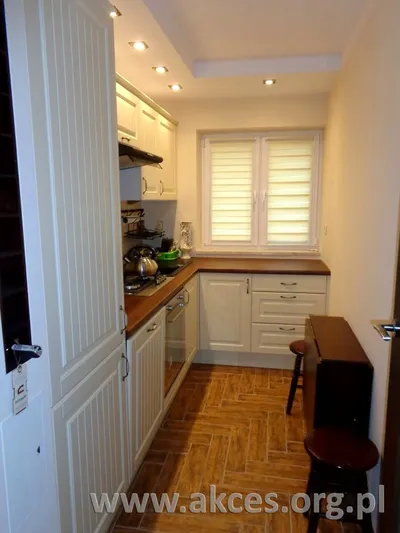 Wynajmę Mieszkanie Warszawa - 42 m²