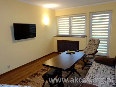 Wynajmę Mieszkanie Warszawa - 42 m² - miniatura 5