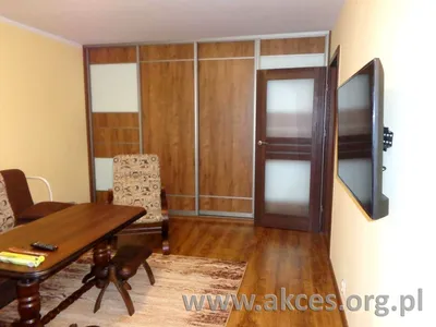 Wynajmę Mieszkanie Warszawa - 42 m² - miniatura 2