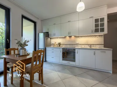 Wynajmę Mieszkanie Kraków - 32 m² - miniatura 3