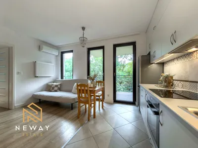 Wynajmę Mieszkanie Kraków - 32 m² - miniatura 2