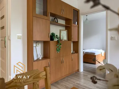 Wynajmę Mieszkanie Kraków - 32 m² - miniatura 4