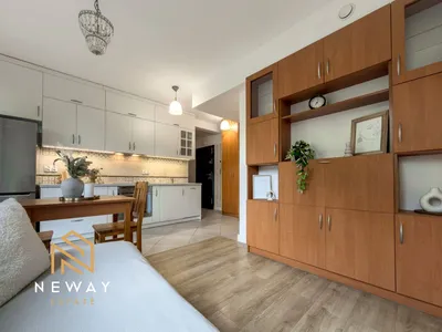 Wynajmę Mieszkanie Kraków - 32 m² - miniatura 5