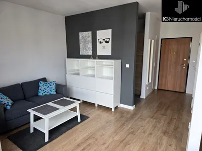 Wynajmę Mieszkanie Warszawa - 33 m² - miniatura 2